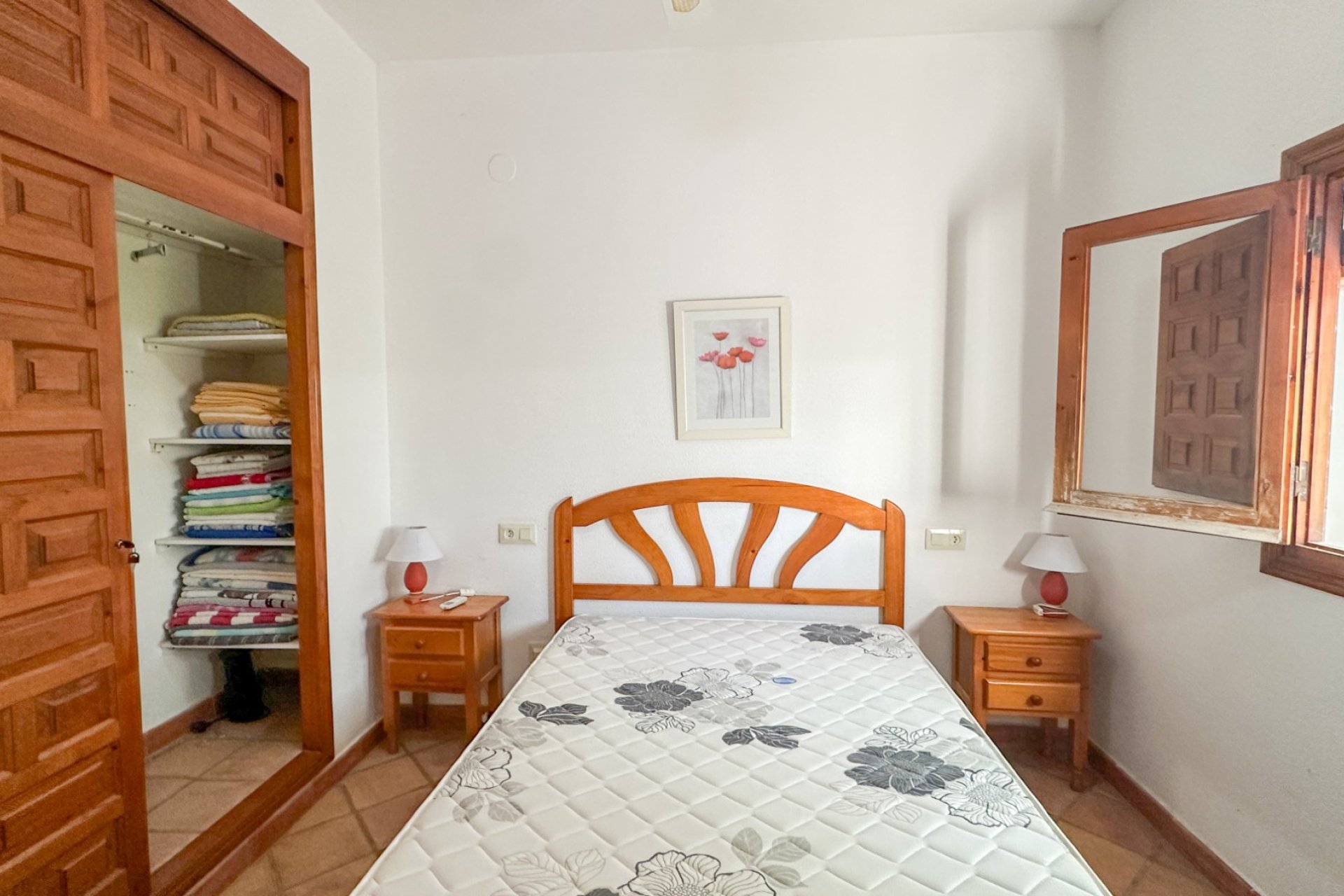 Revente - Villa -
Cabo Roig - Costa Blanca