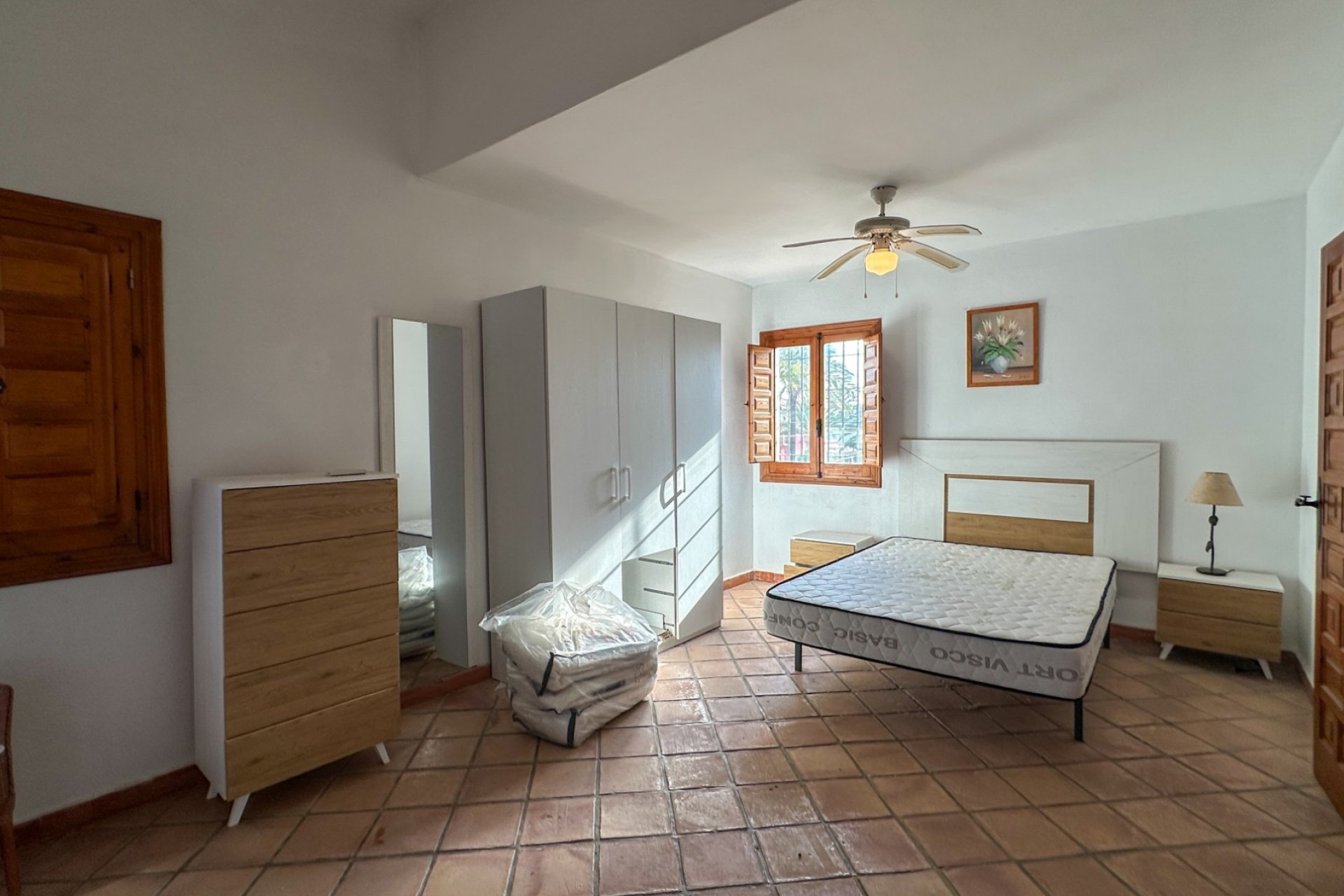 Revente - Villa -
Cabo Roig - Costa Blanca