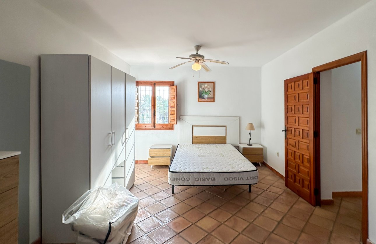 Revente - Villa -
Cabo Roig - Costa Blanca