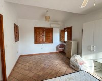 Revente - Villa -
Cabo Roig - Costa Blanca