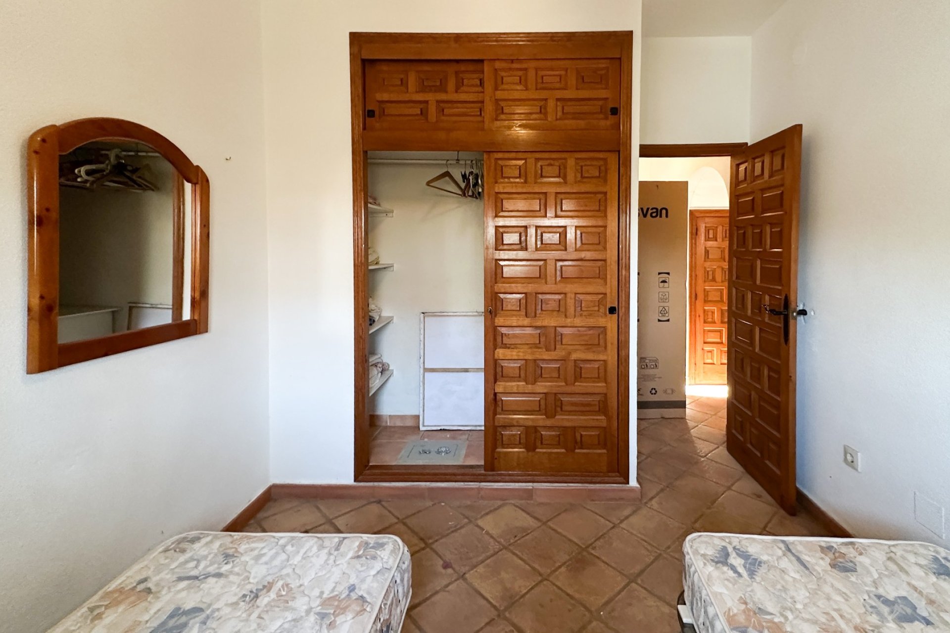 Revente - Villa -
Cabo Roig - Costa Blanca