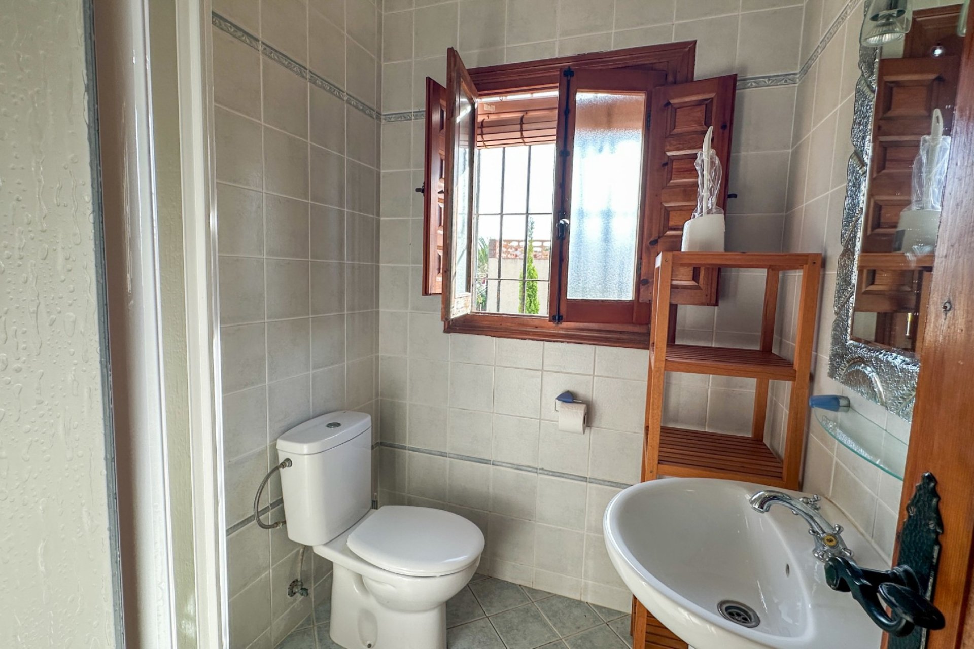 Revente - Villa -
Cabo Roig - Costa Blanca