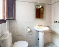 Revente - Villa -
Cabo Roig - Costa Blanca