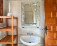 Revente - Villa -
Cabo Roig - Costa Blanca
