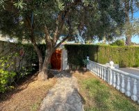 Revente - Villa -
Cabo Roig - Costa Blanca