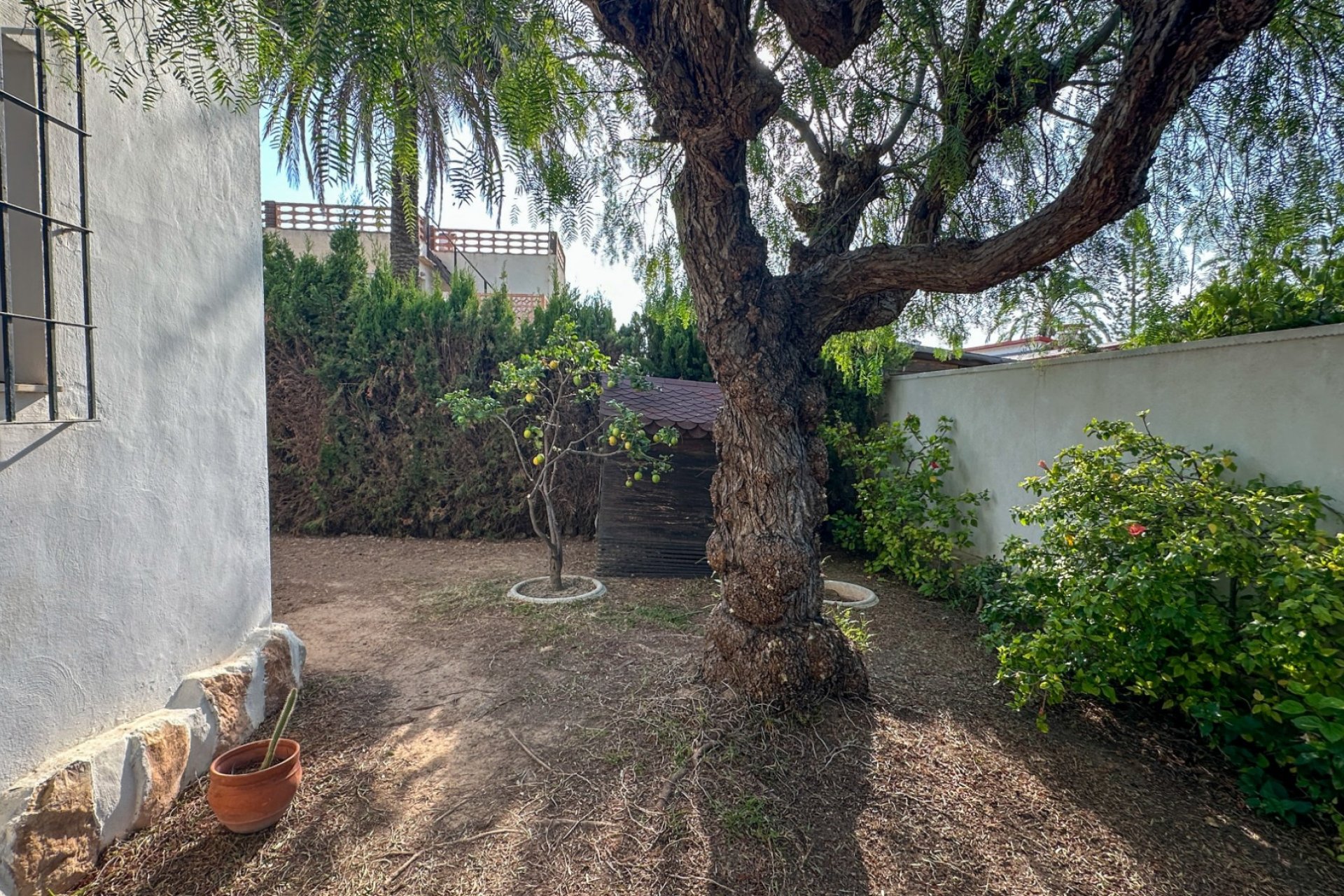 Revente - Villa -
Cabo Roig - Costa Blanca
