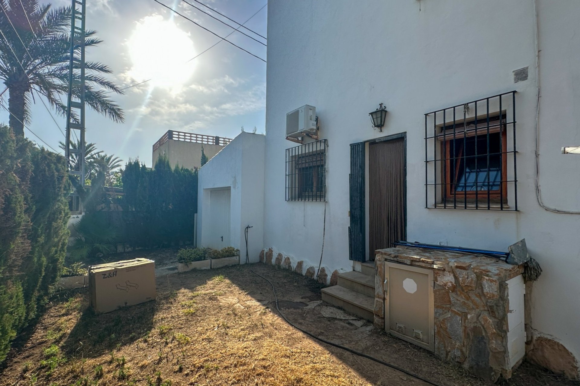 Revente - Villa -
Cabo Roig - Costa Blanca