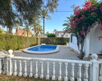 Revente - Villa -
Cabo Roig - Costa Blanca