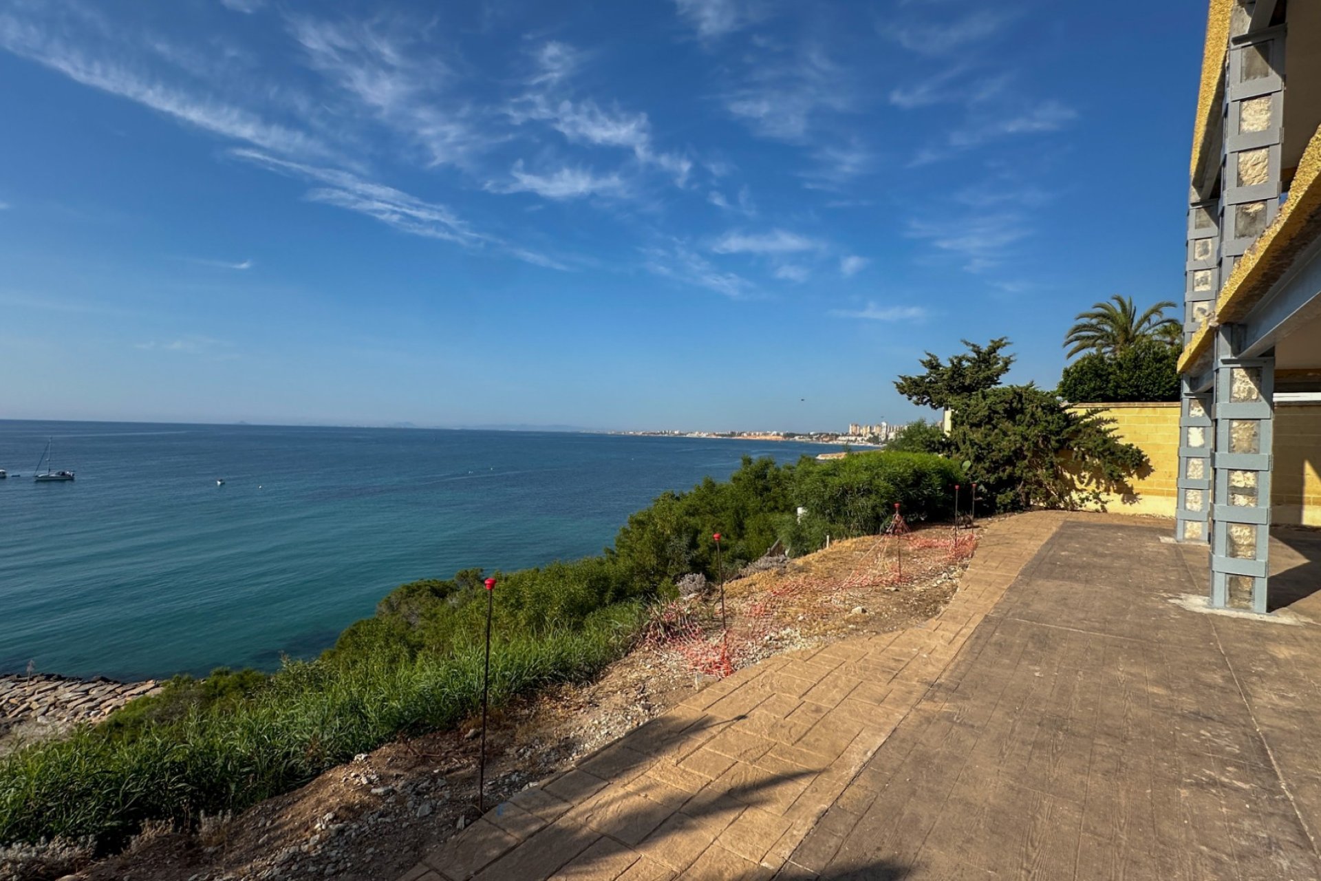 Revente - Villa -
Cabo Roig - Costa Blanca