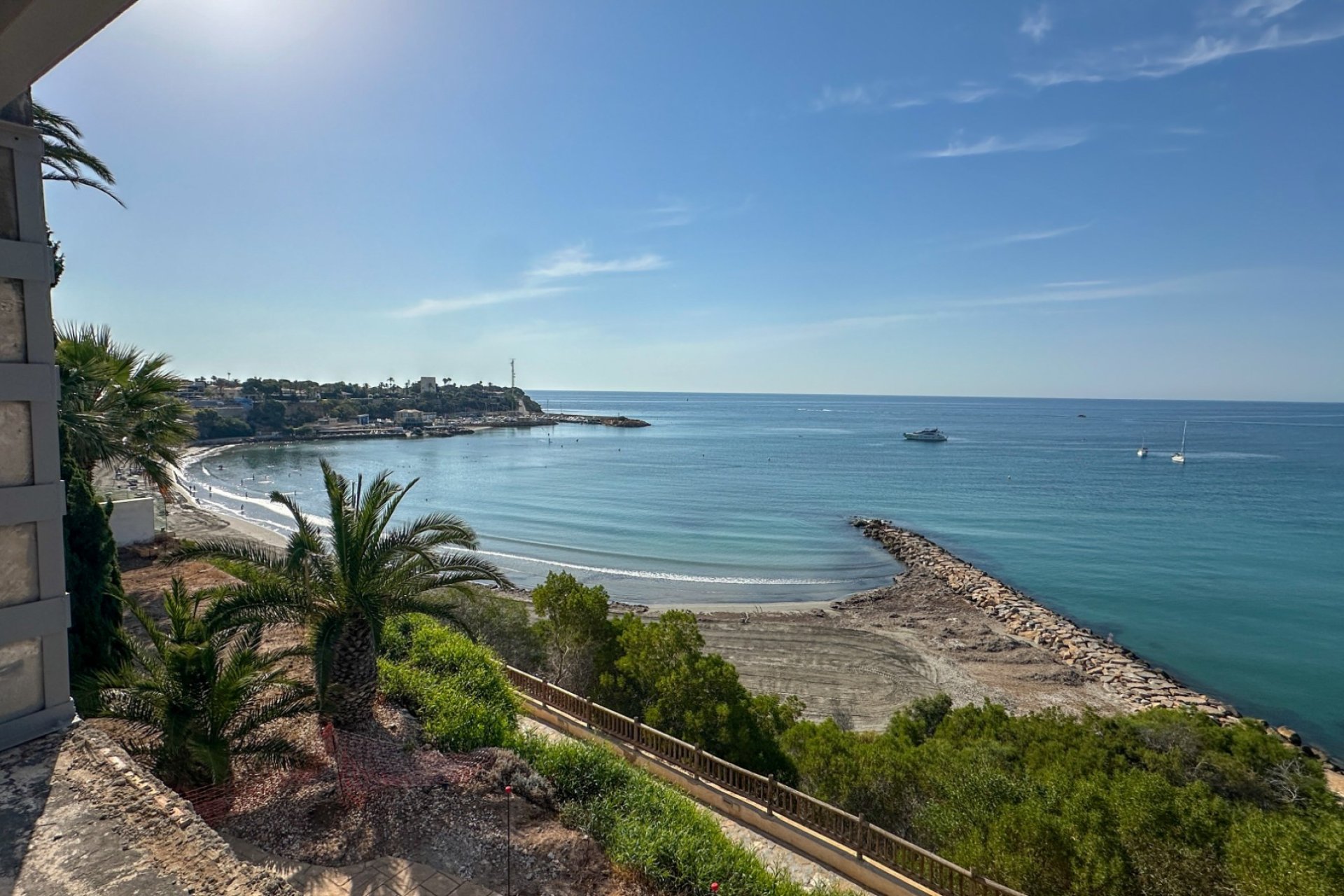 Revente - Villa -
Cabo Roig - Costa Blanca