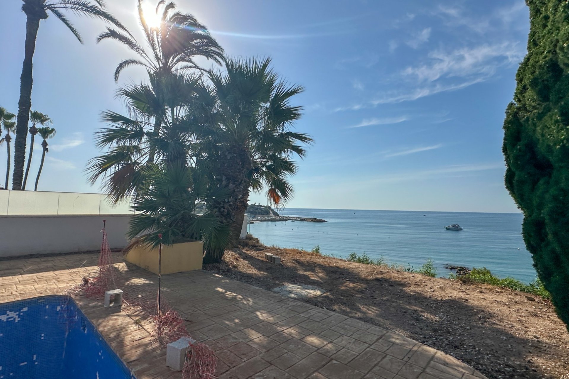 Revente - Villa -
Cabo Roig - Costa Blanca