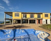 Revente - Villa -
Cabo Roig - Costa Blanca