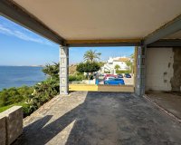 Revente - Villa -
Cabo Roig - Costa Blanca