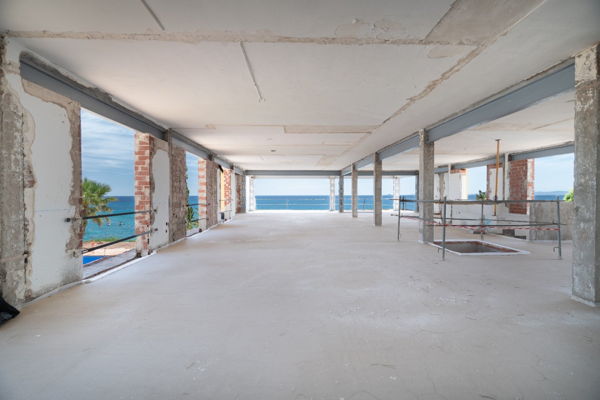 Revente - Villa -
Cabo Roig - Costa Blanca