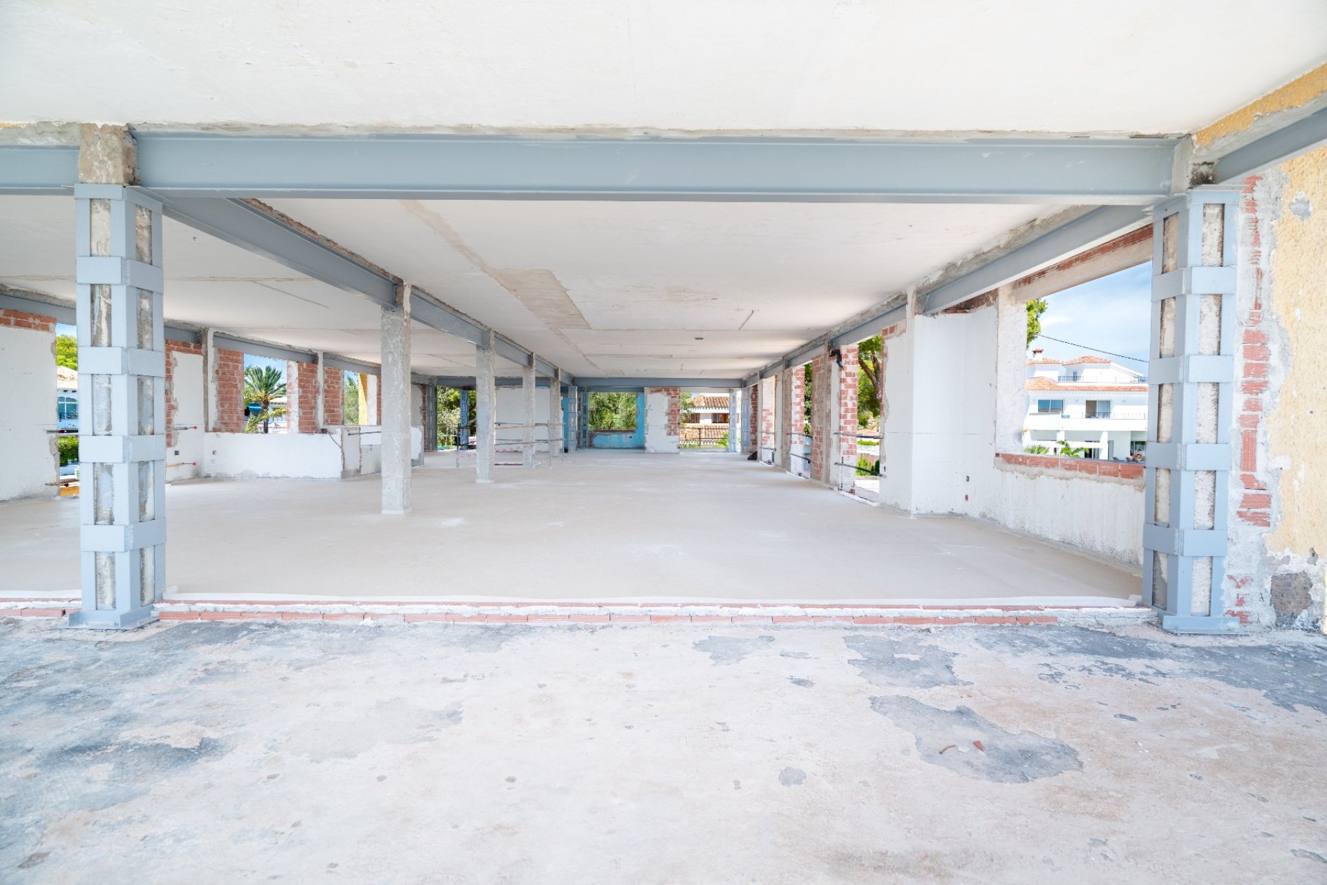 Revente - Villa -
Cabo Roig - Costa Blanca