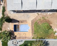 Revente - Villa -
Cabo Roig - Costa Blanca