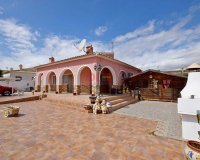 Revente - Villa -
Cabo Roig - Costa Blanca