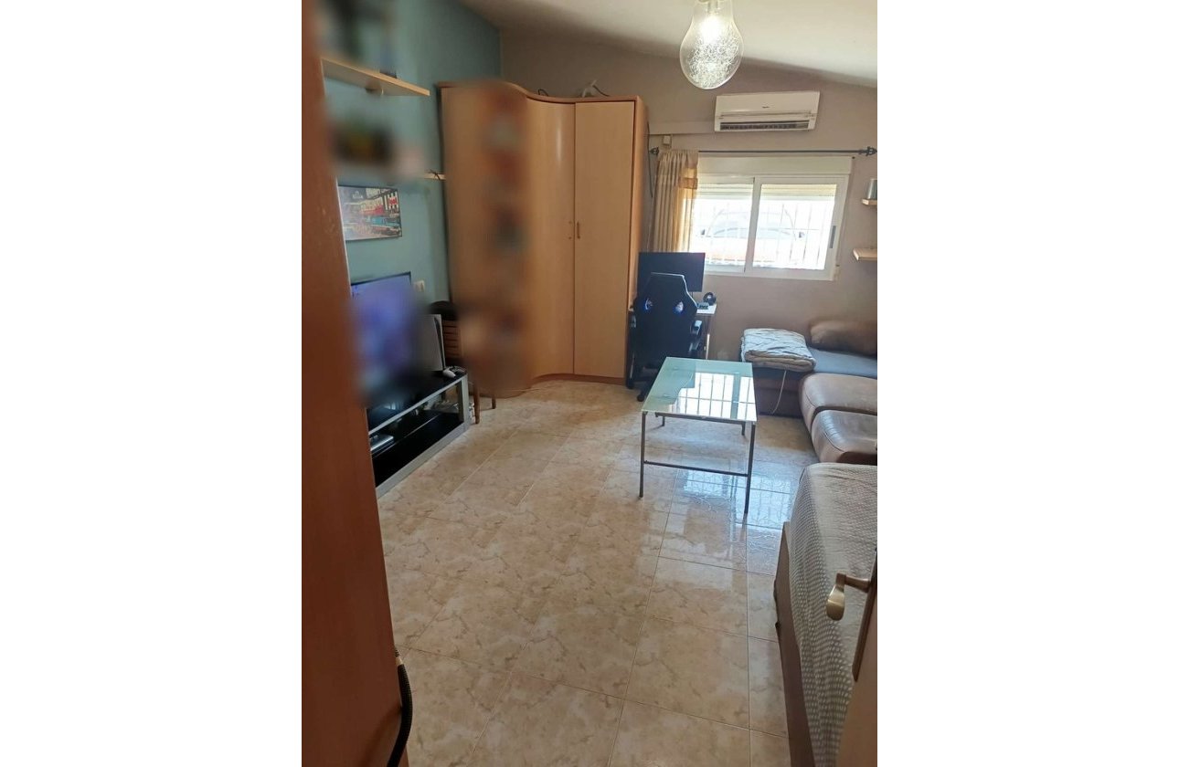 Revente - Villa -
Cabo Roig - Costa Blanca