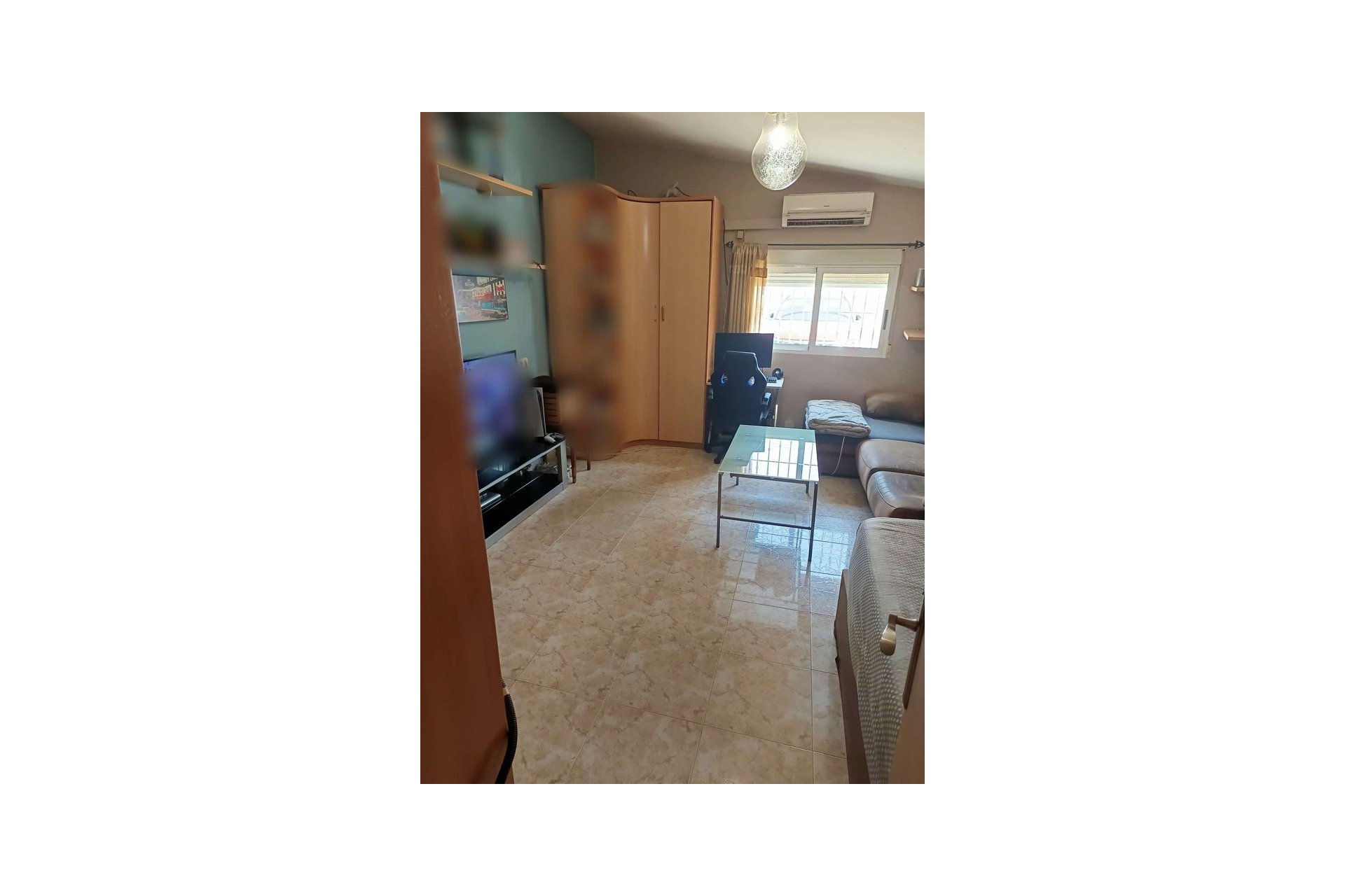 Revente - Villa -
Cabo Roig - Costa Blanca