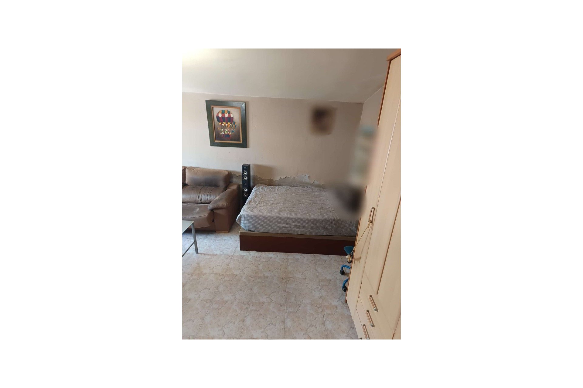 Revente - Villa -
Cabo Roig - Costa Blanca