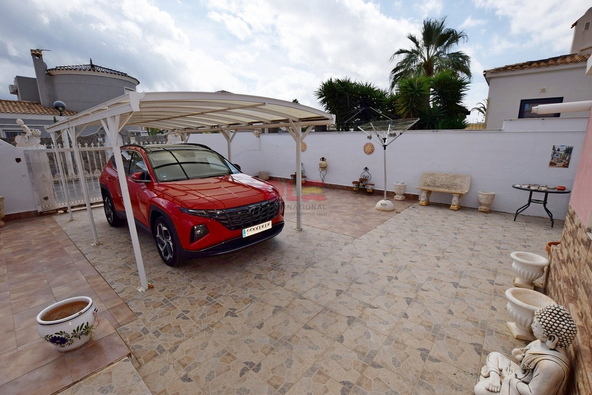 Revente - Villa -
Cabo Roig - Costa Blanca