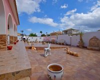 Revente - Villa -
Cabo Roig - Costa Blanca