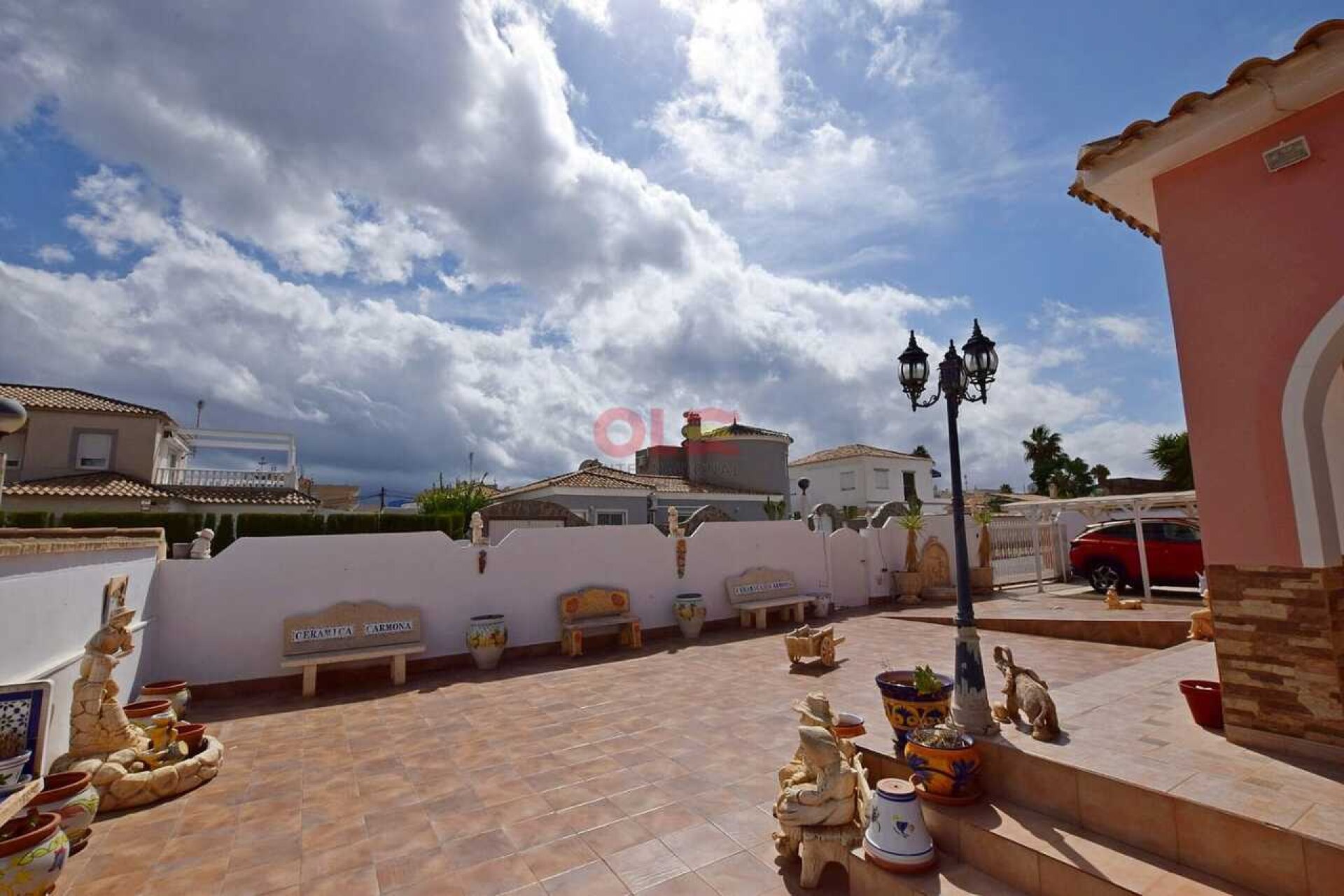 Revente - Villa -
Cabo Roig - Costa Blanca