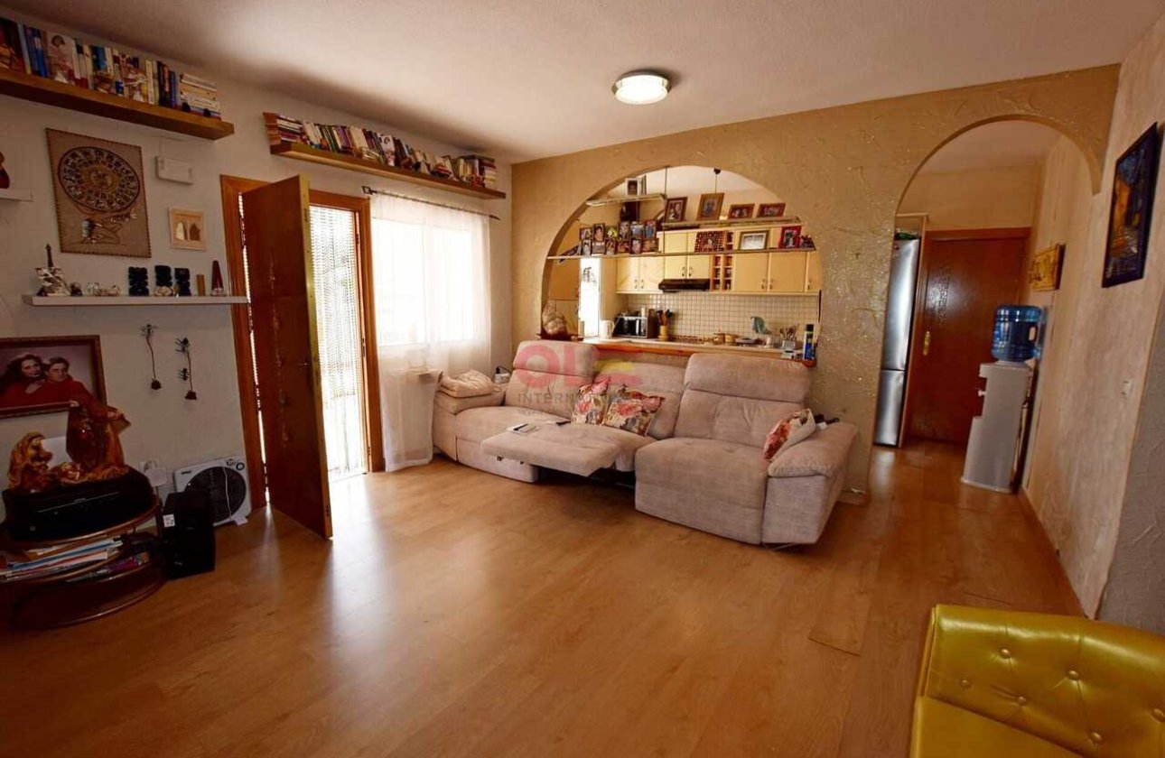 Revente - Villa -
Cabo Roig - Costa Blanca