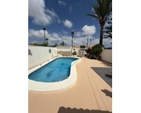 Revente - Villa -
Cabo Roig - Costa Blanca
