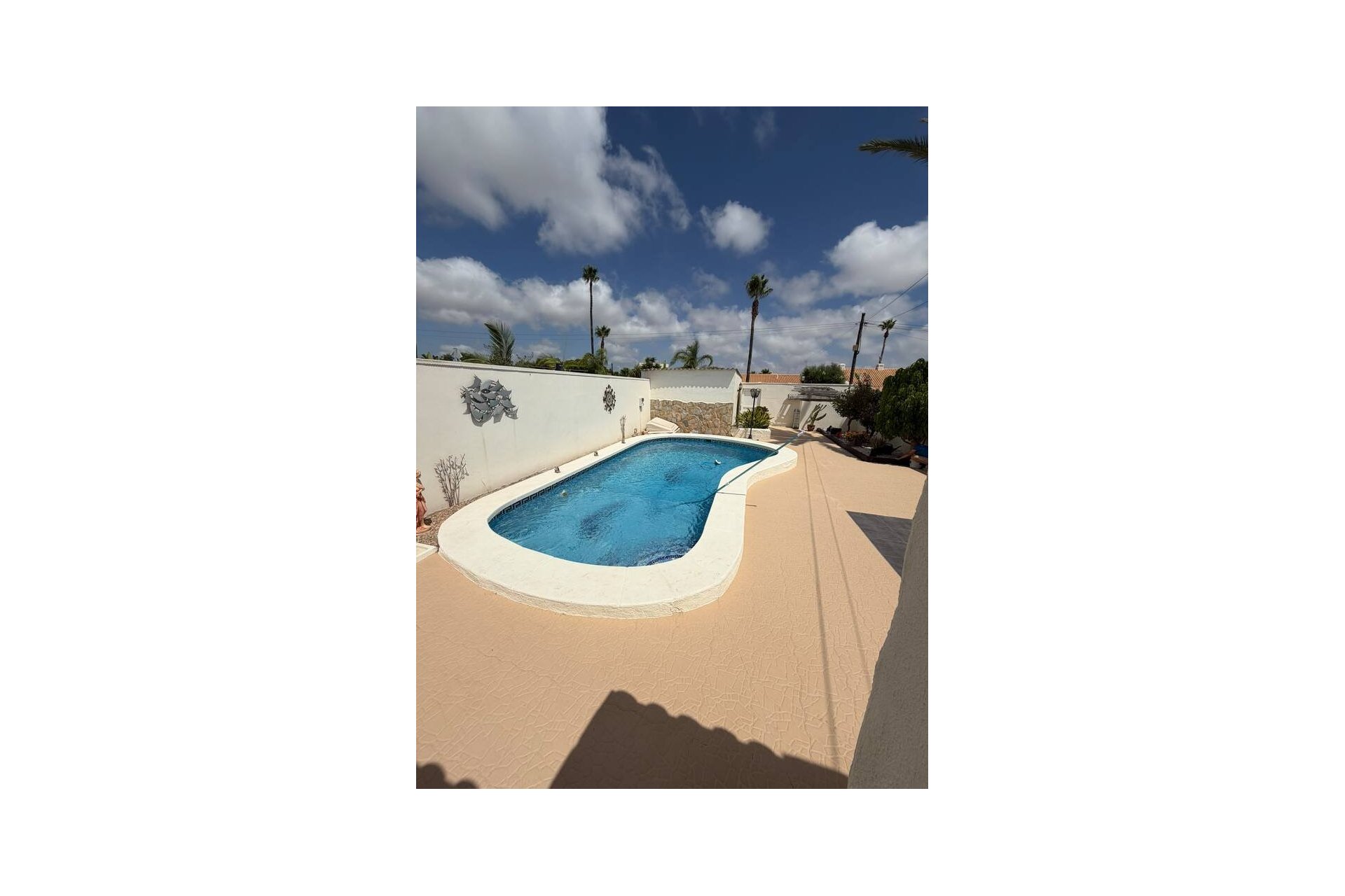 Revente - Villa -
Cabo Roig - Costa Blanca