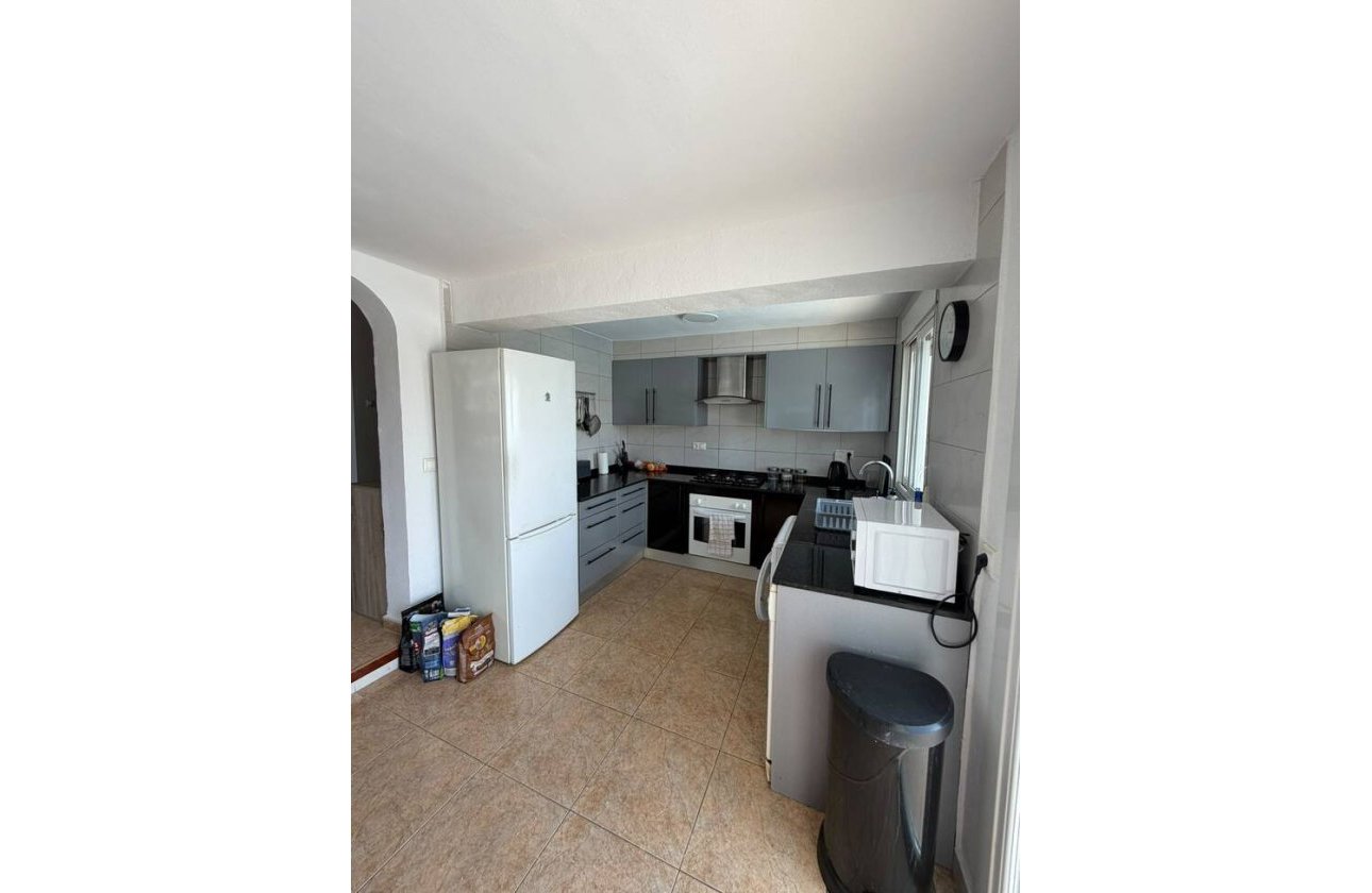 Revente - Villa -
Cabo Roig - Costa Blanca
