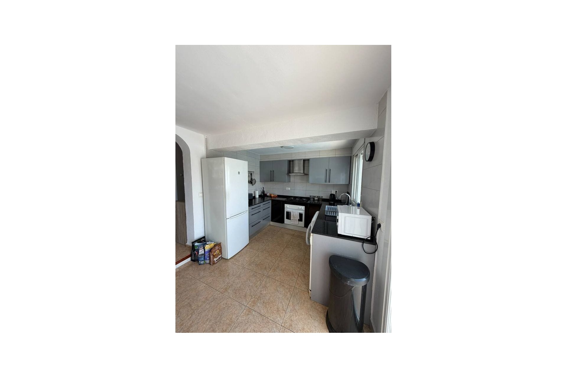 Revente - Villa -
Cabo Roig - Costa Blanca