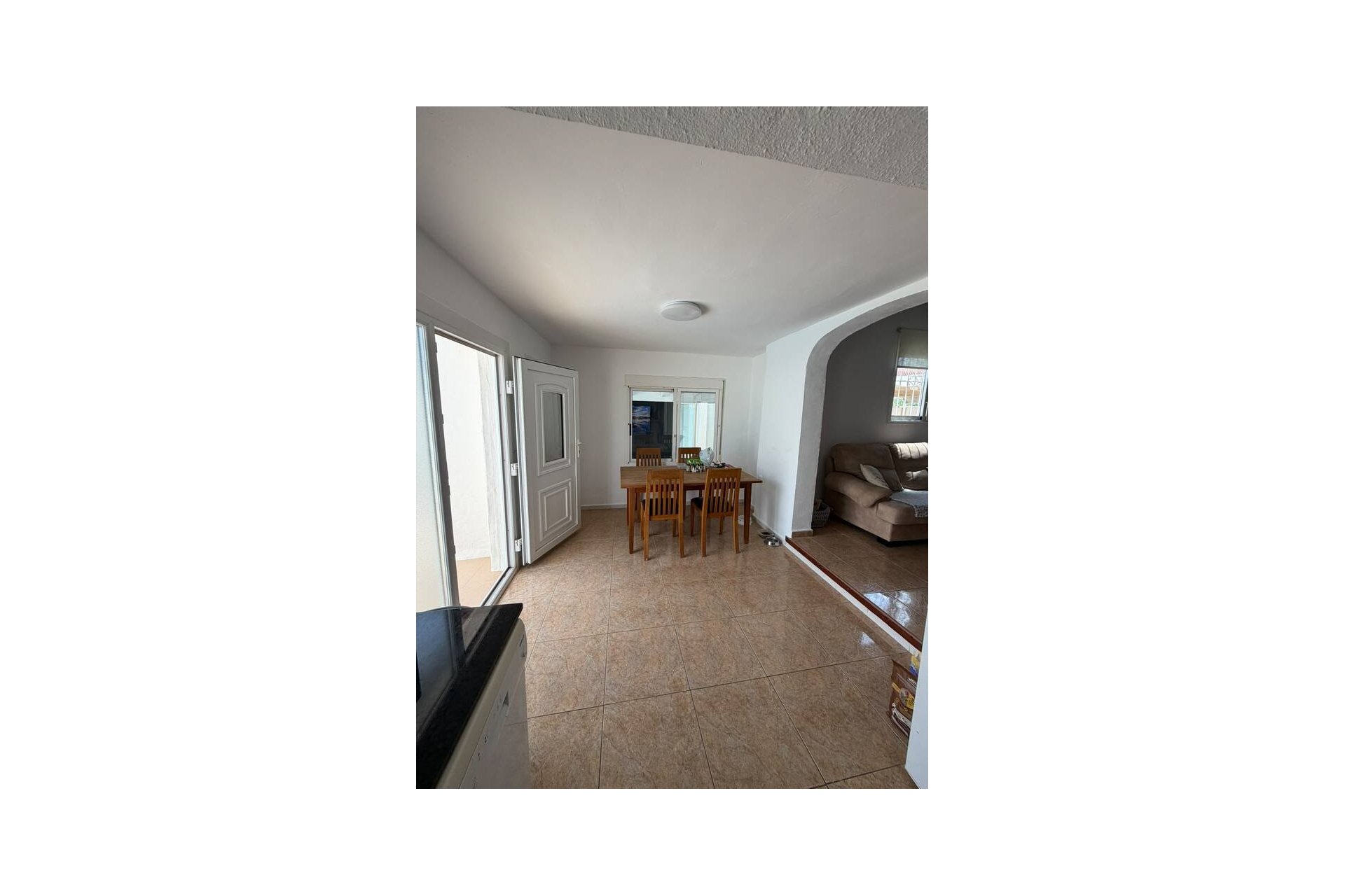 Revente - Villa -
Cabo Roig - Costa Blanca