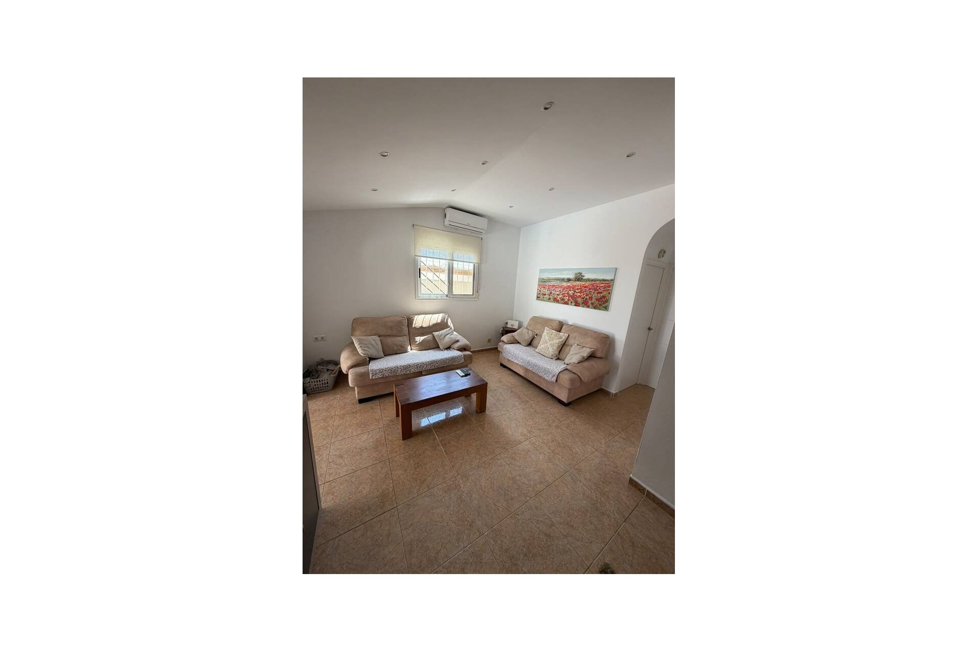 Revente - Villa -
Cabo Roig - Costa Blanca