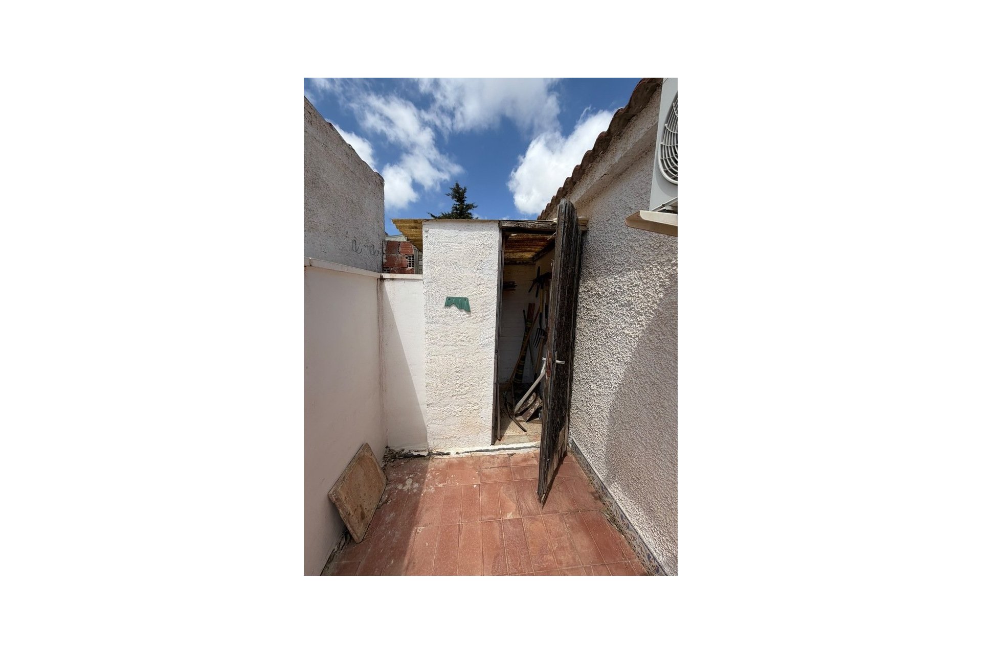 Revente - Villa -
Cabo Roig - Costa Blanca