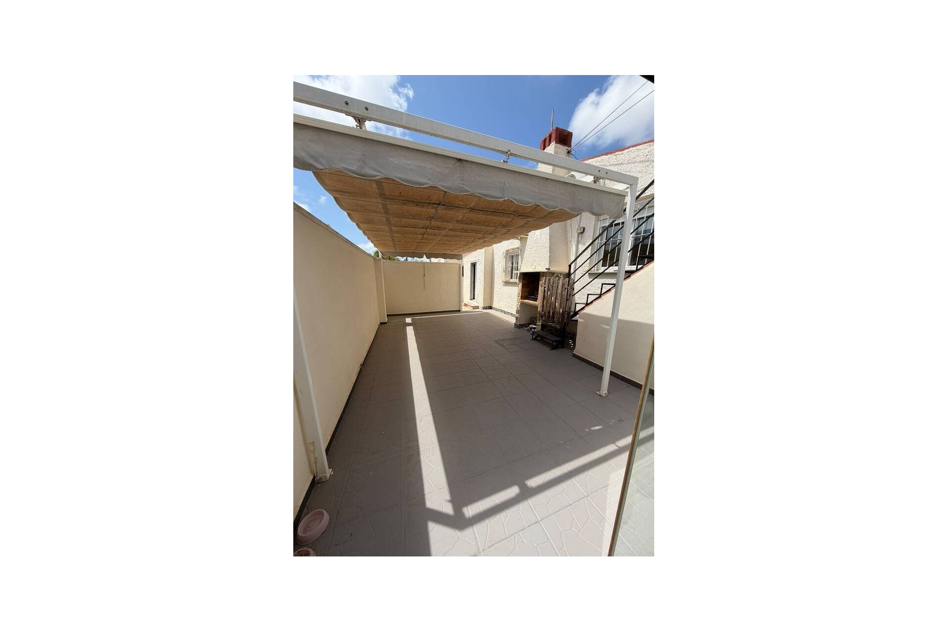 Revente - Villa -
Cabo Roig - Costa Blanca