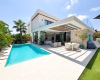 Revente - Villa -
Cabo Roig - Costa Blanca