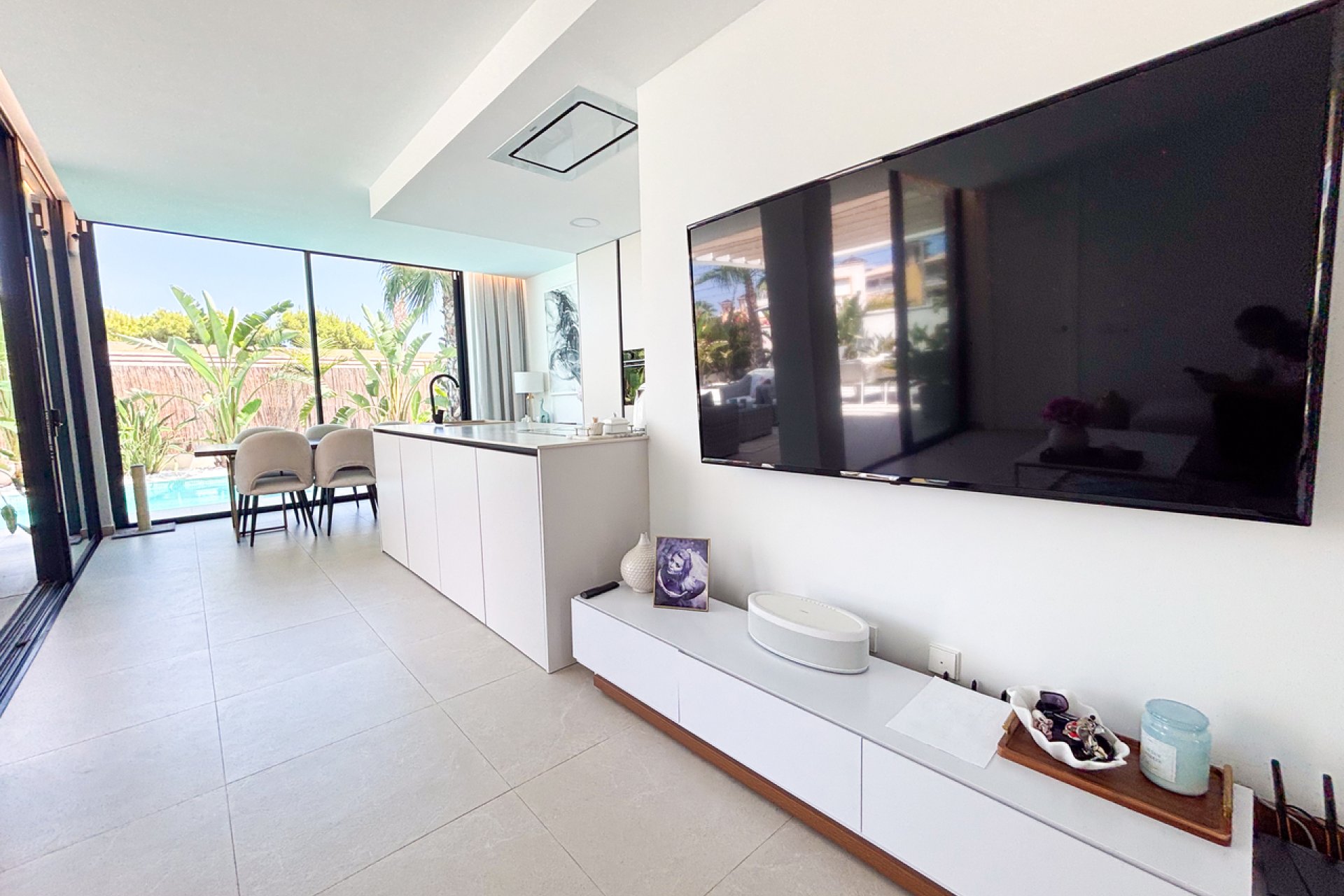 Revente - Villa -
Cabo Roig - Costa Blanca