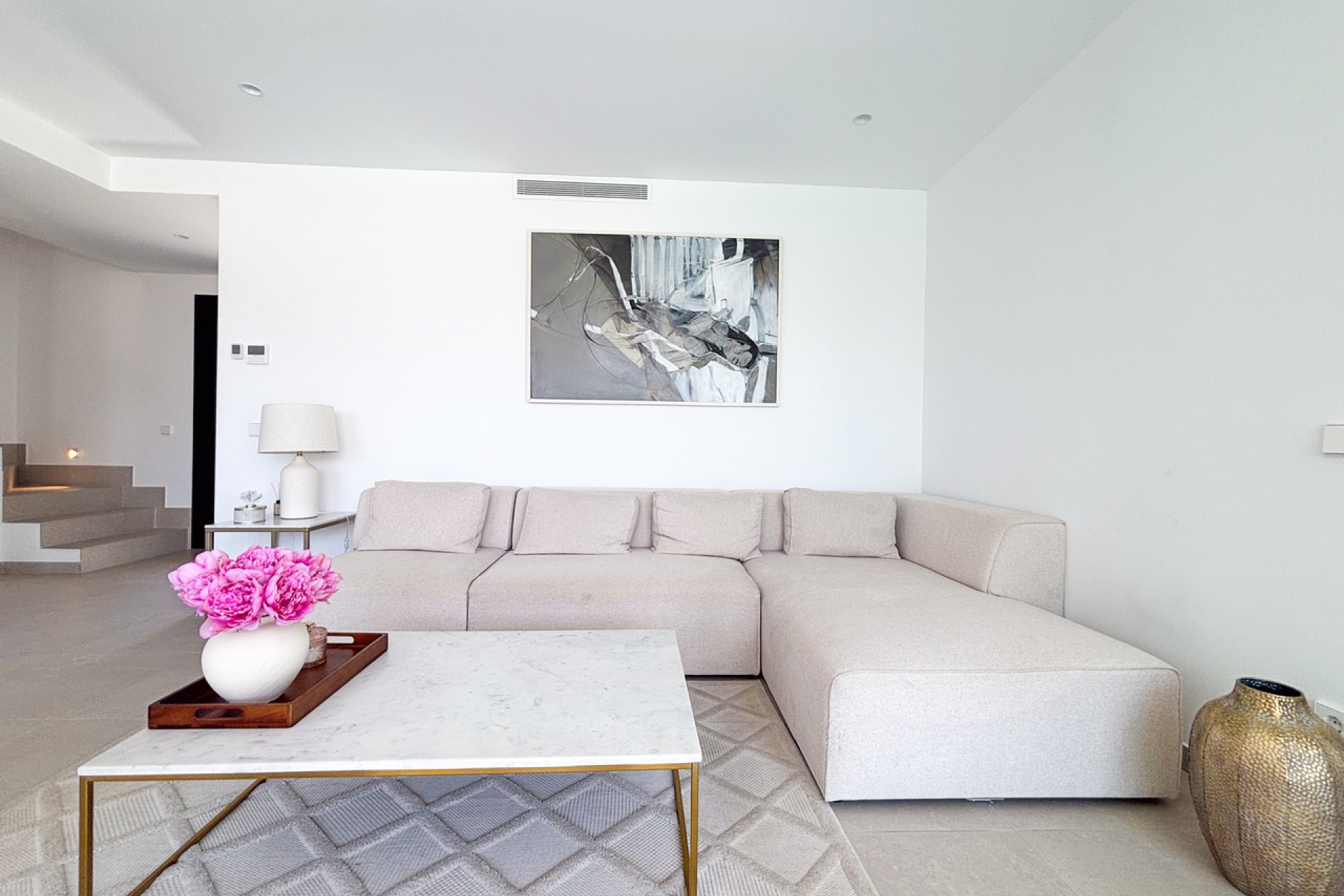 Revente - Villa -
Cabo Roig - Costa Blanca