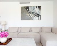 Revente - Villa -
Cabo Roig - Costa Blanca