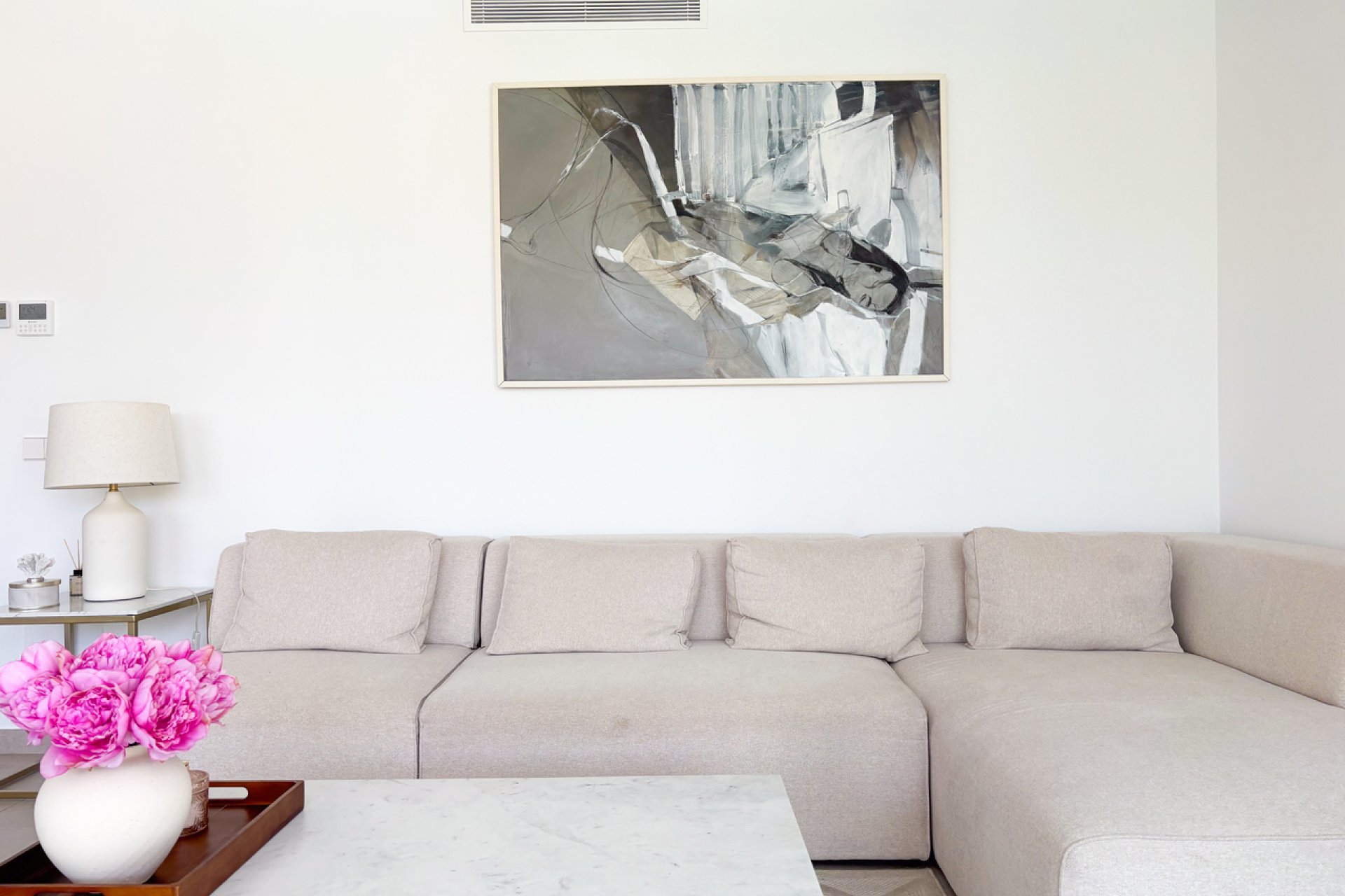 Revente - Villa -
Cabo Roig - Costa Blanca
