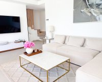 Revente - Villa -
Cabo Roig - Costa Blanca