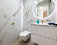 Revente - Villa -
Cabo Roig - Costa Blanca
