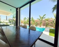 Revente - Villa -
Cabo Roig - Costa Blanca