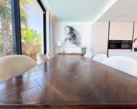 Revente - Villa -
Cabo Roig - Costa Blanca