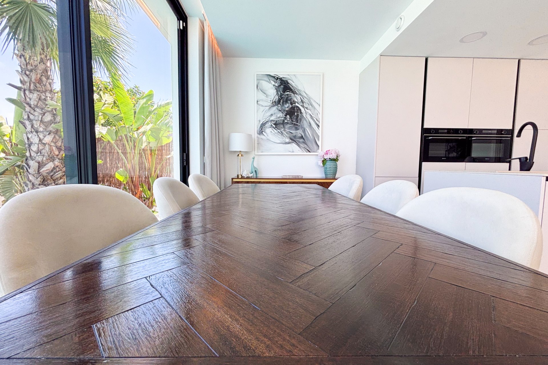 Revente - Villa -
Cabo Roig - Costa Blanca