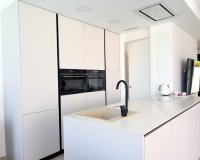 Revente - Villa -
Cabo Roig - Costa Blanca