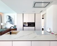 Revente - Villa -
Cabo Roig - Costa Blanca