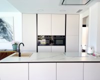 Revente - Villa -
Cabo Roig - Costa Blanca