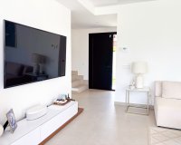 Revente - Villa -
Cabo Roig - Costa Blanca